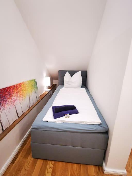 Inval By Rockchair L Superhost Status L 2 Bedrooms Boxspringbeds 2 Bathrooms In Center 