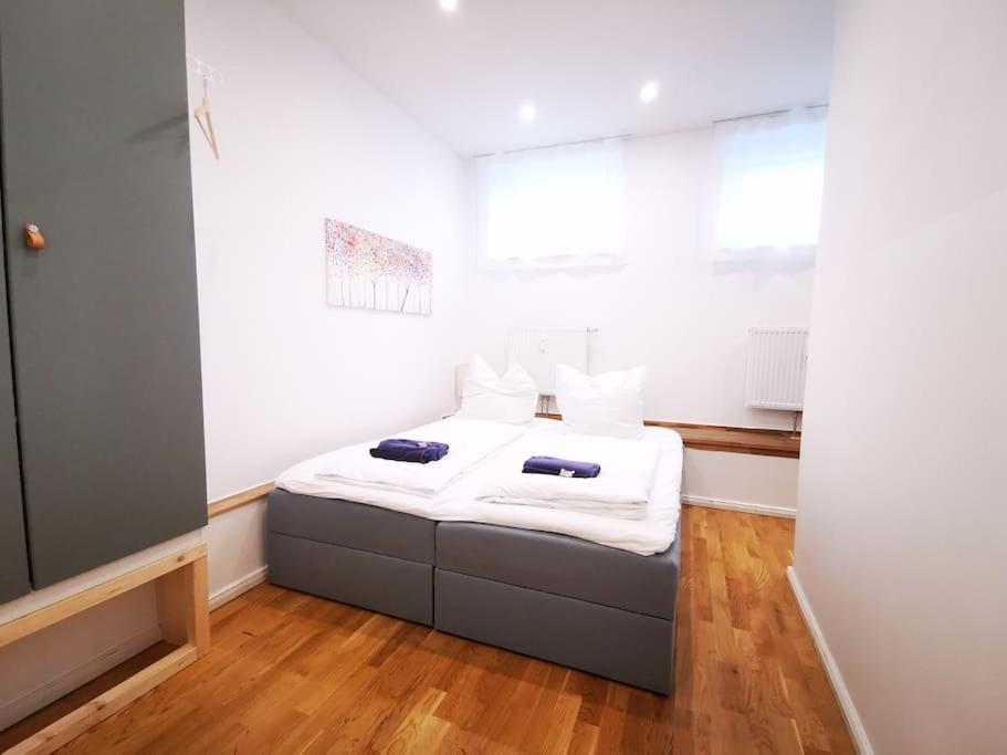 Appartement Inval By Rockchair L Superhost Status L 2 Bedrooms Boxspringbeds 2 Bathrooms In Center 