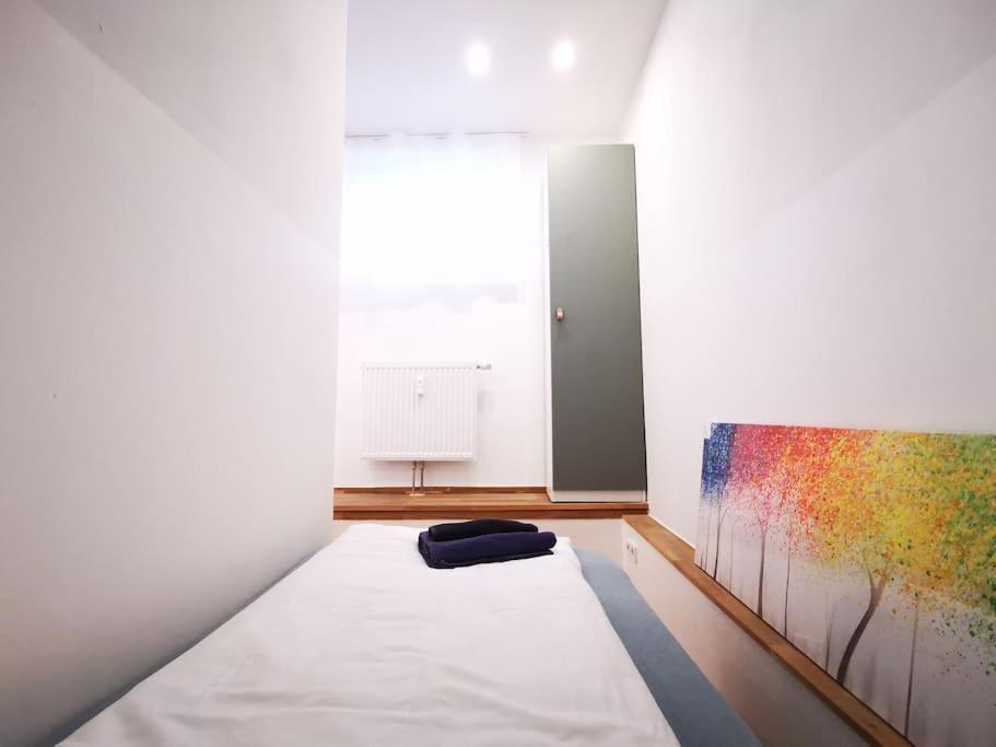 Appartement Inval By Rockchair L Superhost Status L 2 Bedrooms Boxspringbeds 2 Bathrooms In Center 